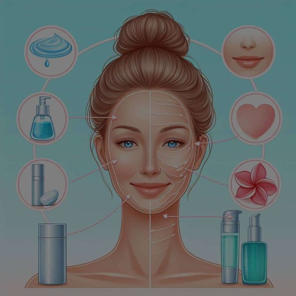 Quelle routine de soin adopter pour prévenir l'apparition des premières rides ?