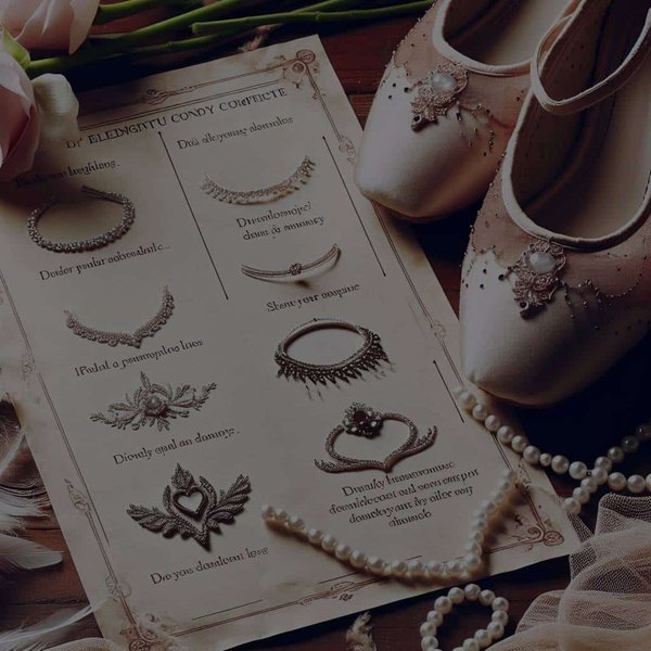 Quels sont les critères pour sélectionner des chaussures de danse élégantes et confortables ?