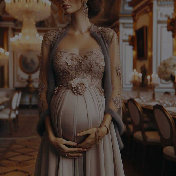 Comment trouver des vêtements de grossesse élégants pour des événements formels ?