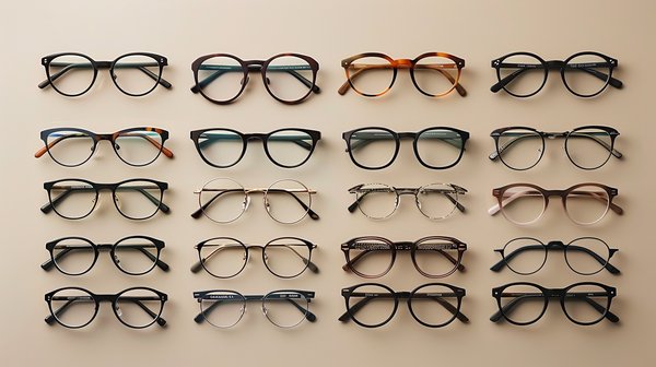 Choisir la meilleure lunette de vue pour homme en 2024