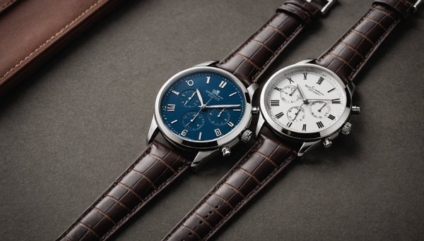 Choisir la montre homme parfaite pour chaque style