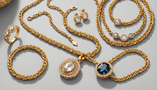 Découvrez les bijoux essentiels avec 20 % de remise !