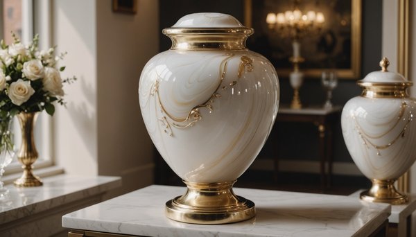 Trouvez l'urne de mariage unique qui séduira vos invités